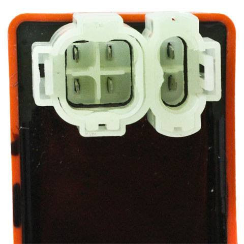 CDI - 6 Pin - High Performance CDI - Version 38
