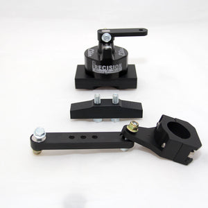 ELITE DAMPER & MOUNT- Precision Racing Products - APEX