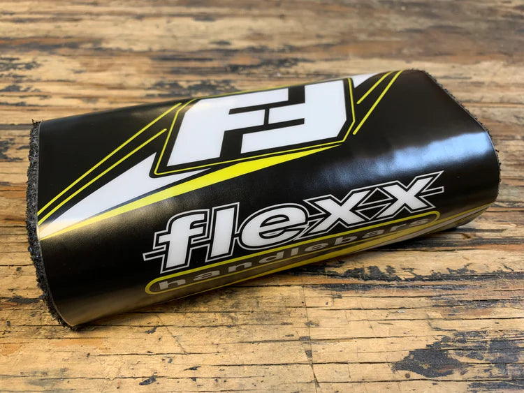 Flexx Handlebar Cross Bar - Cover/Cover & Pad Combo