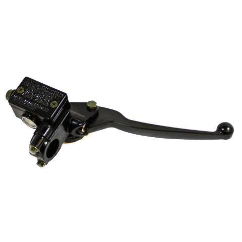 Brake Master Cylinder - Front