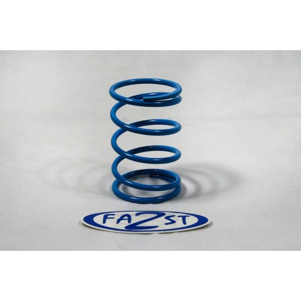70-90cc Torque Spring - Blue by 2FAST