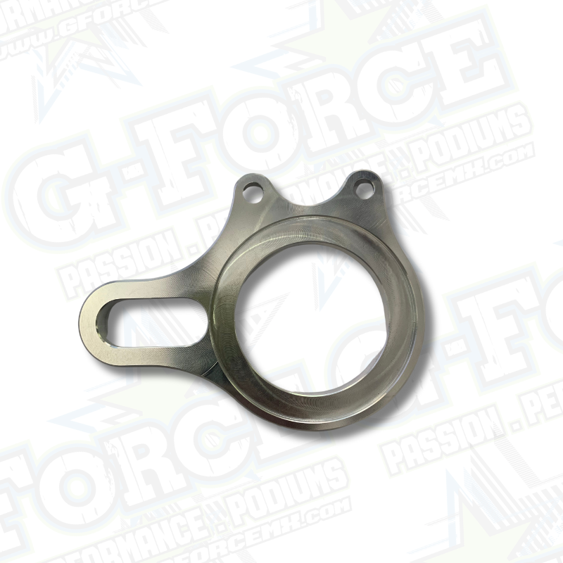 JB Brake Plate - DRR
