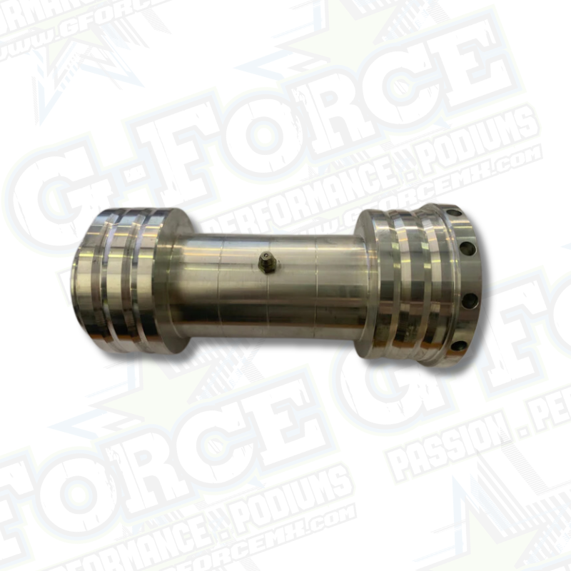 #5A Apex MXR Rear Bearing Carrier (LOADED)