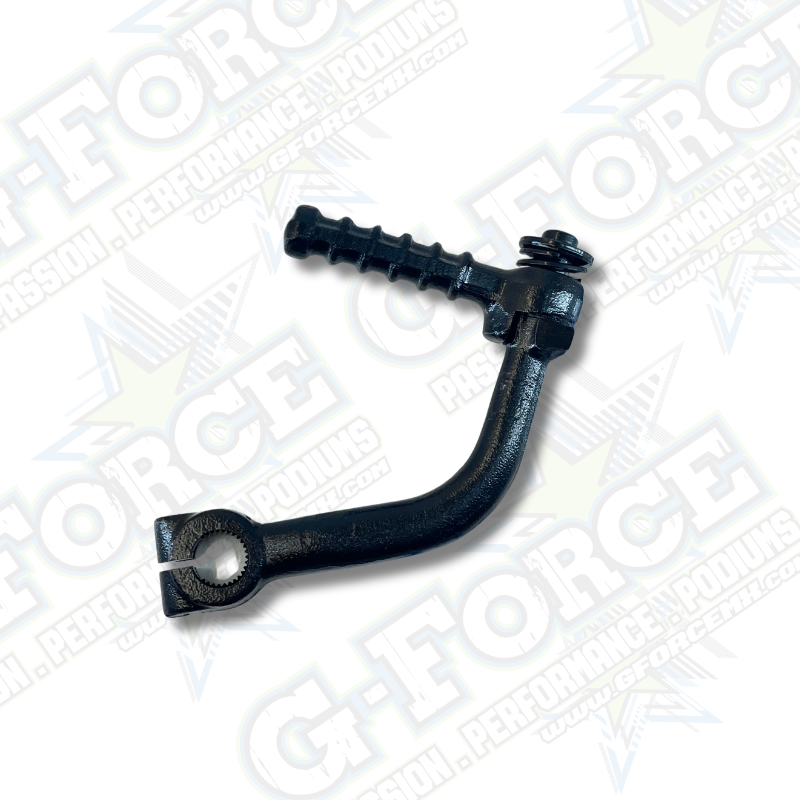 #16 Kick Start Lever - DRR OEM