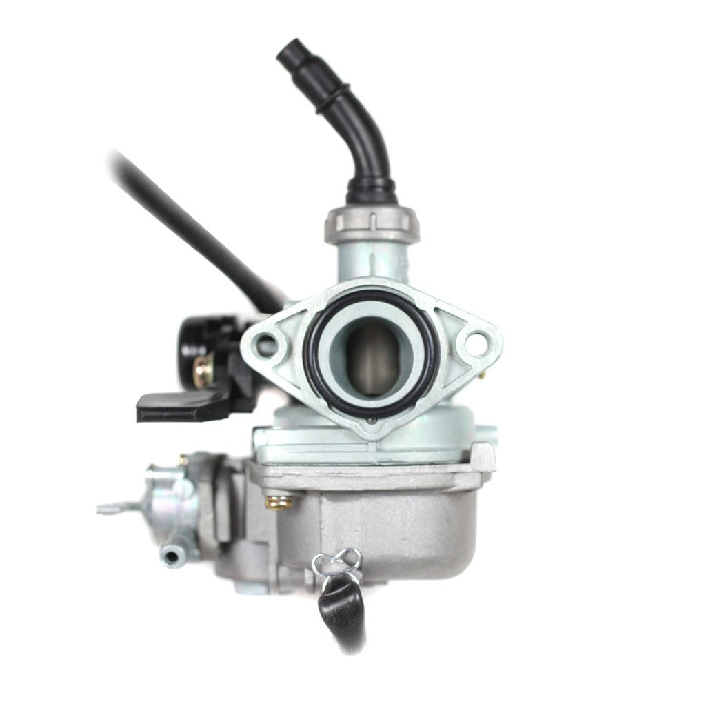 CHINA UNIT CARB - MISC