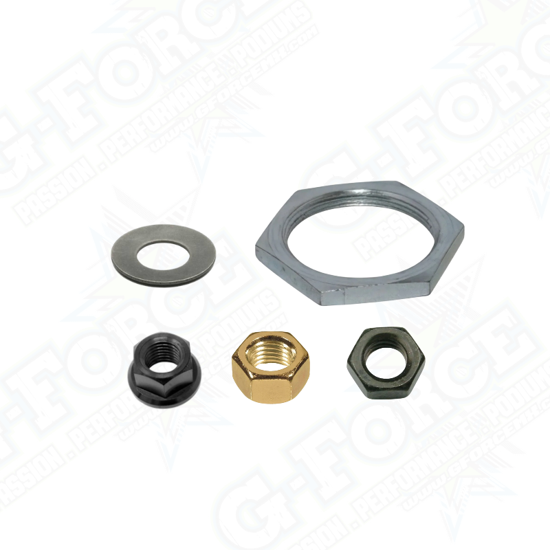 CVT KIT HARDWARE REFRESH KIT - M10 (STOCK & SPORT CRANKS)