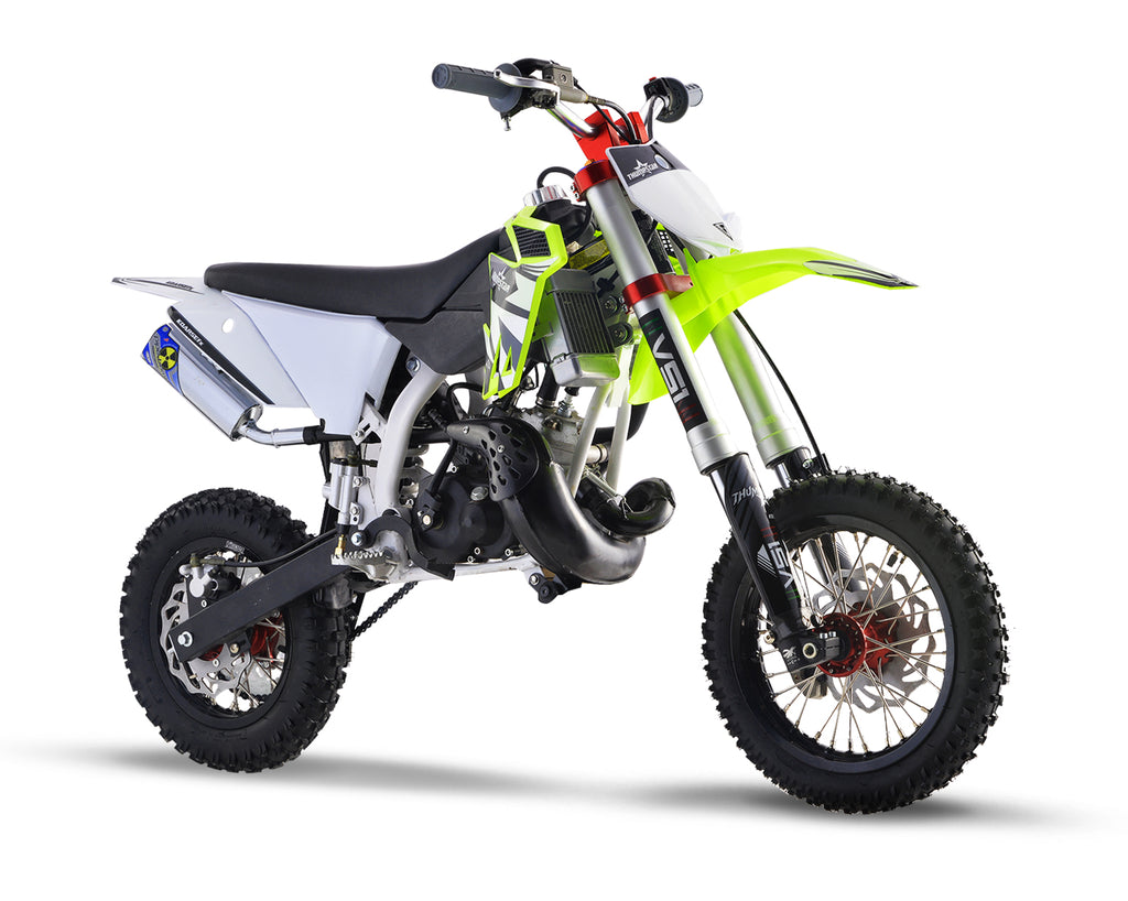Thumpstar - MX 50cc SR Dirt Bike (BACK ORDER)