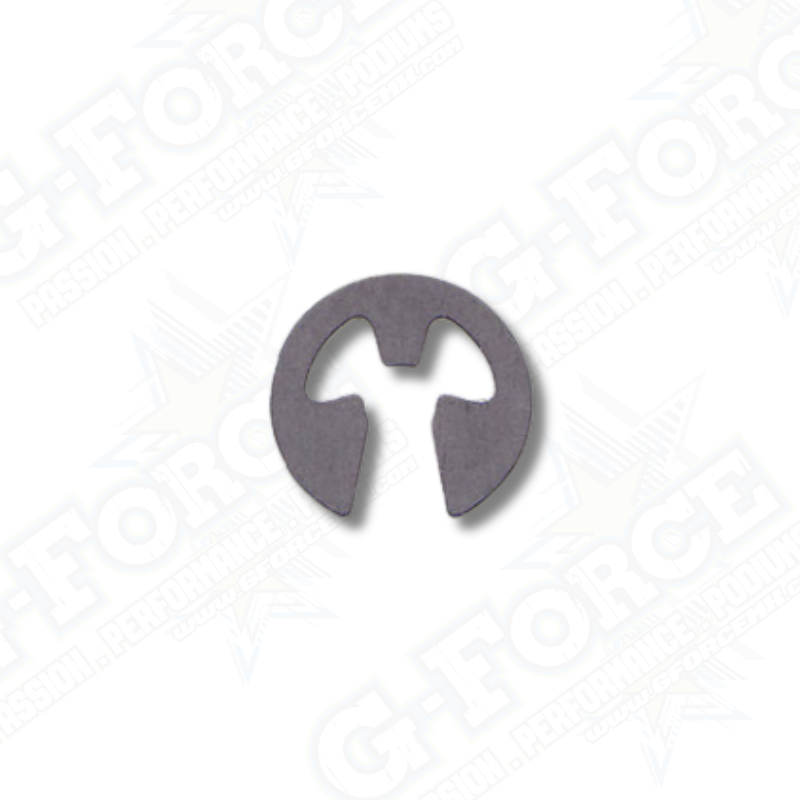 Carburetor Needle Clip - KEIHIN