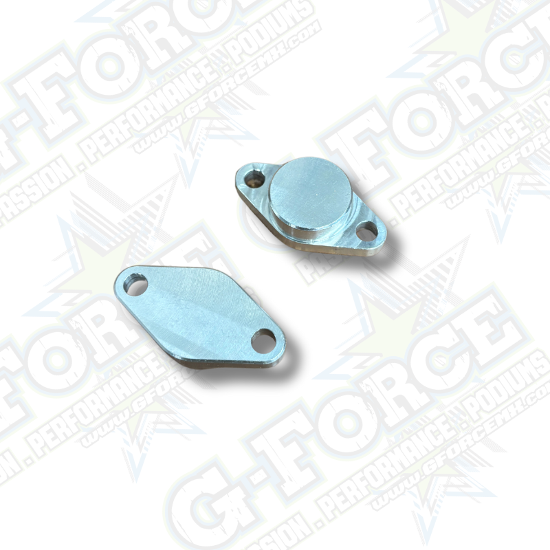 Oil Injection Ignition Block Off - DRR - Apex