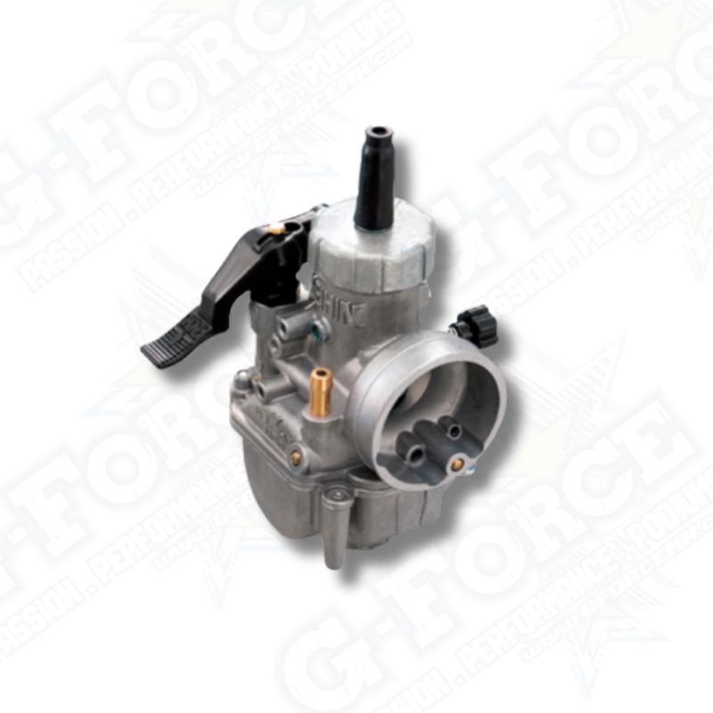 24mm Keihin PE24 Carburetor