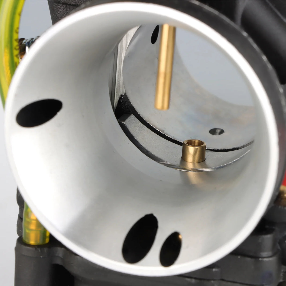 NEEDLE JET SEAT-HOLDER - PWK