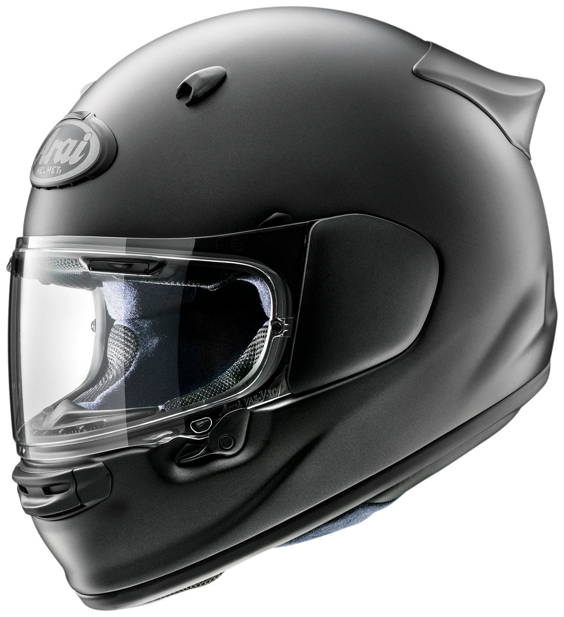 Arai Contour-X Helmet - Black Frost - S