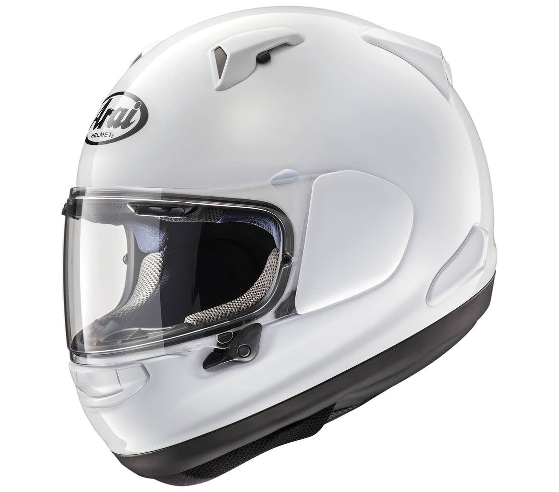 Arai Quantum-X Helmet - White - S
