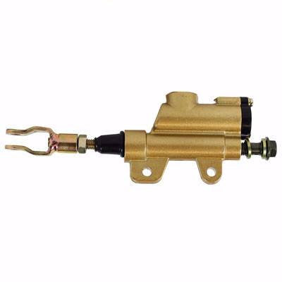 Brake Master Cylinder - Rear