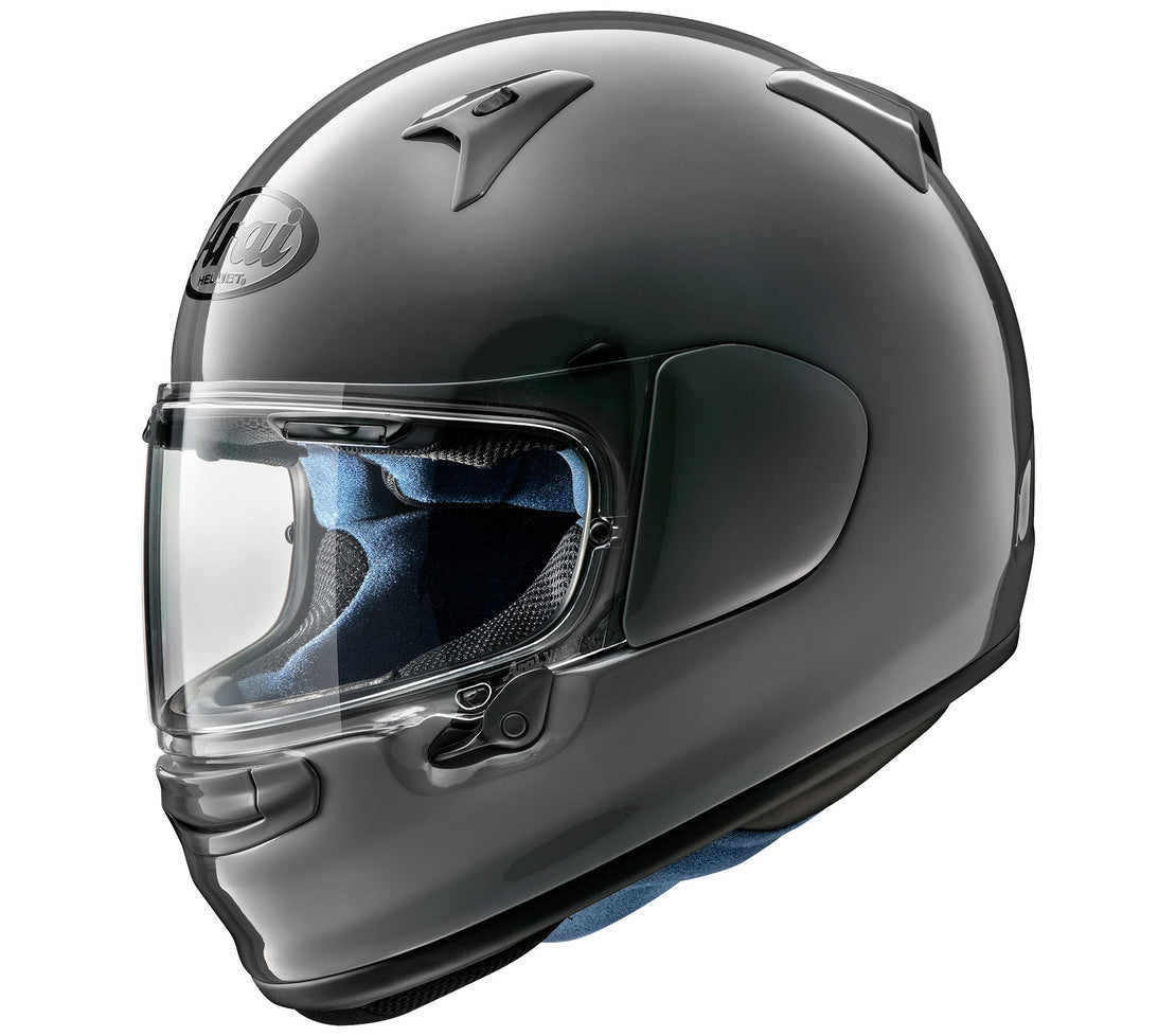 Arai Regent-X Helmet - Modern Gray - M