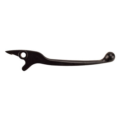 Brake / Clutch Lever - 178mm - Right - Scooters, Dirt Bikes - Black - Version 50R