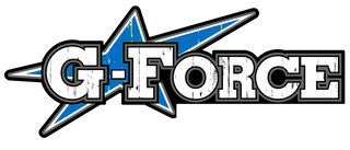G-FORCE POWERSPORTS logo