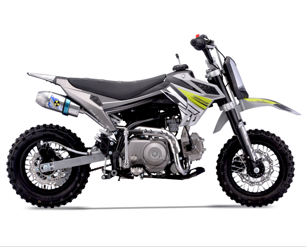 THUMPSTAR TSK 70 DIRTBIKE