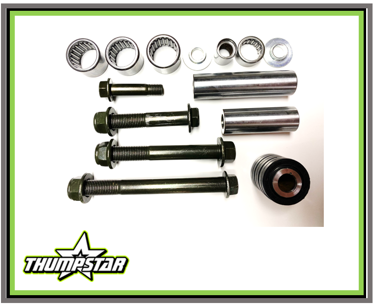 3894 Linkage Rebuild Kit