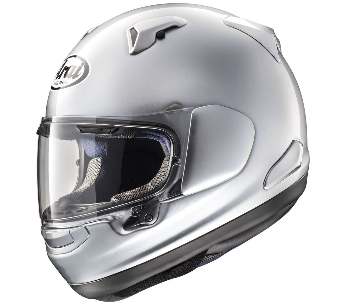 Arai Signet-X Helmet - Aluminum Silver - XL