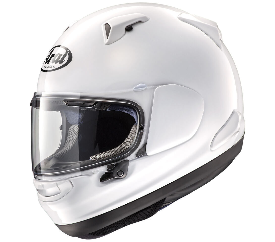 Arai Signet-X Helmet - Diamond White - XS