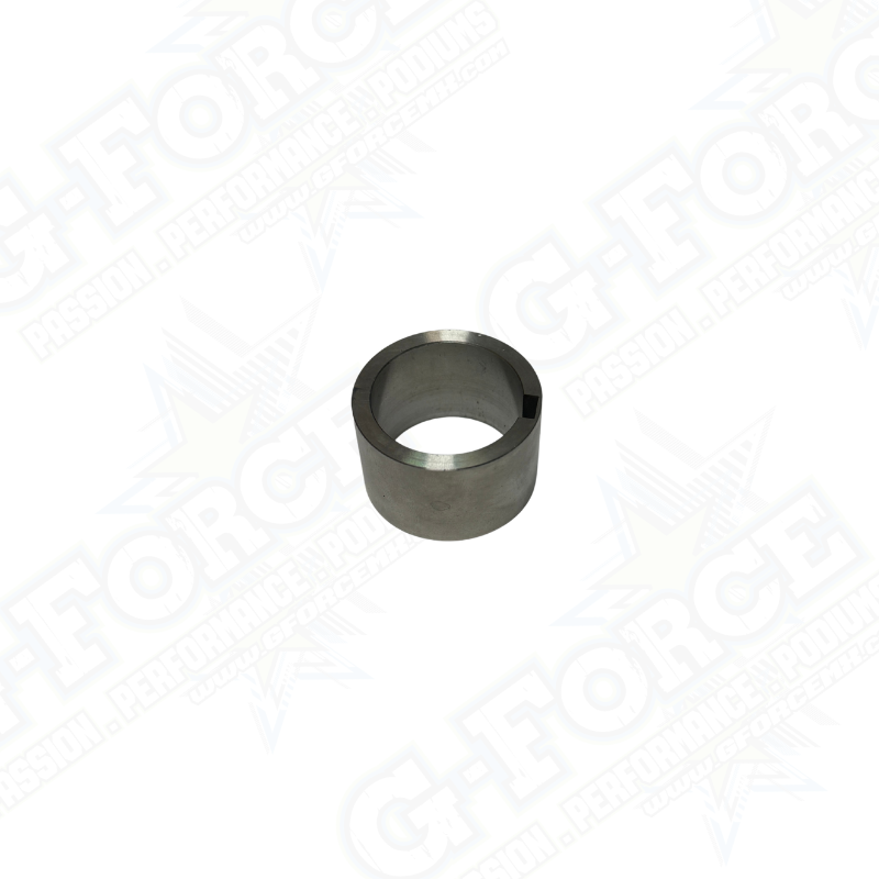 Titanium Axle - Brake Hub "Spacer" Only