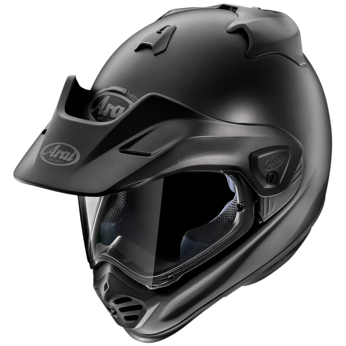 Arai XD-5 Helmet - Black Frost - S