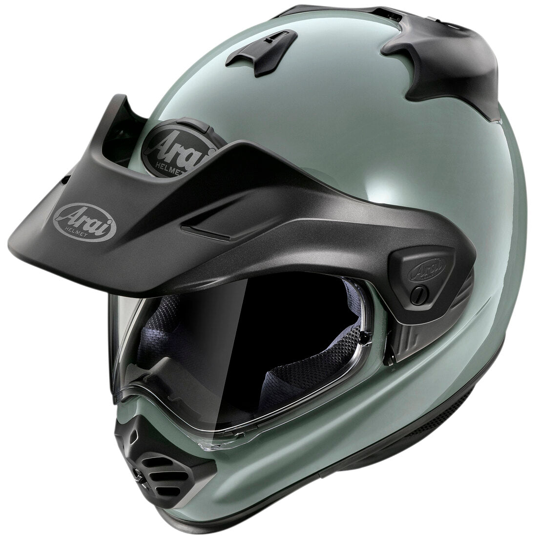 Arai XD-5 Helmet - Mojave Sage - XS