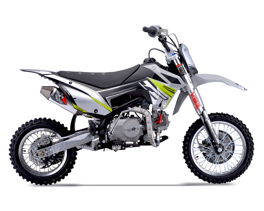 Thumpstar TSB 125E Pit Bike