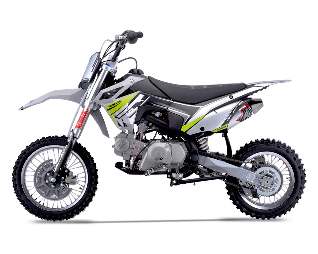 Thumpstar TSB 125E Pit Bike