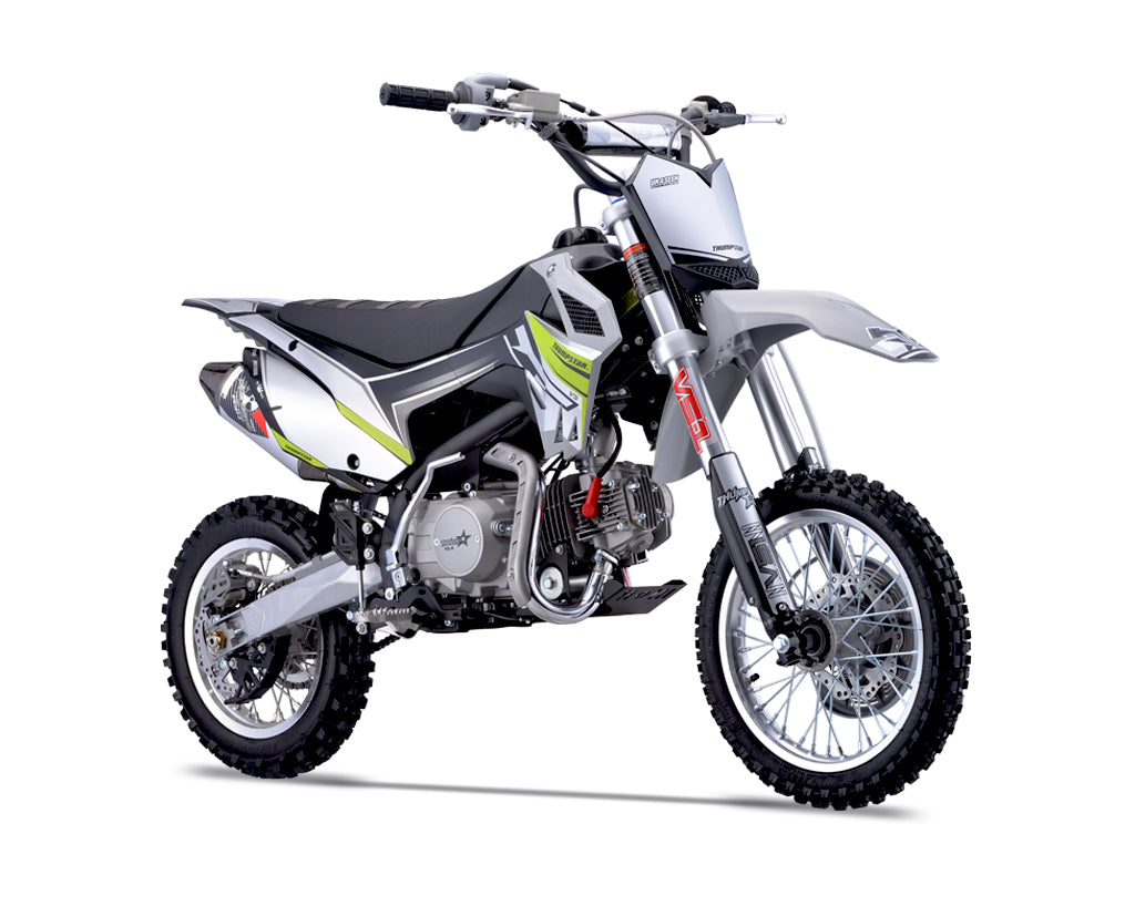 Thumpstar TSB 125E Pit Bike