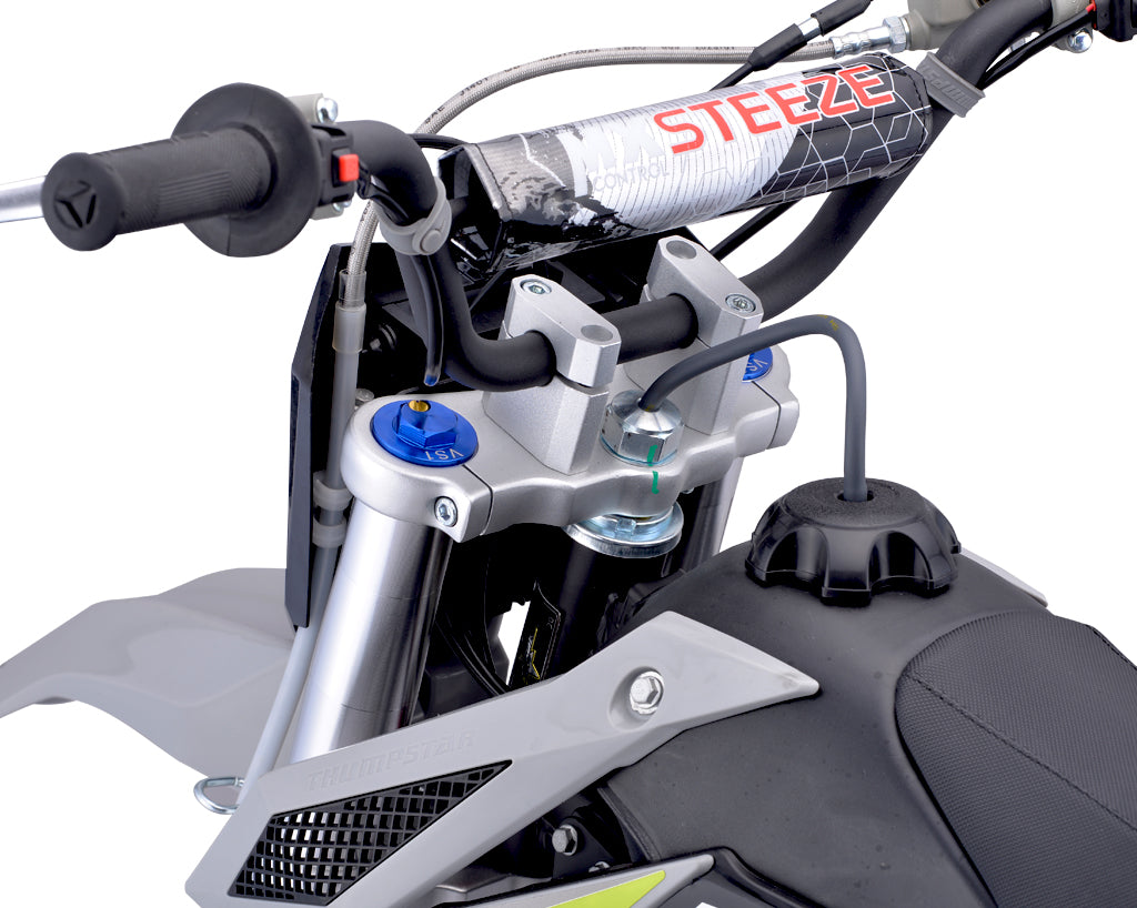 Thumpstar TSB 125E Pit Bike