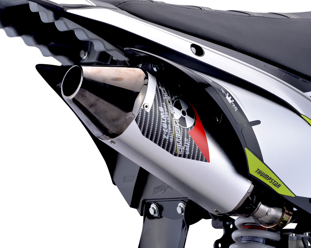 Thumpstar TSB 125E Pit Bike