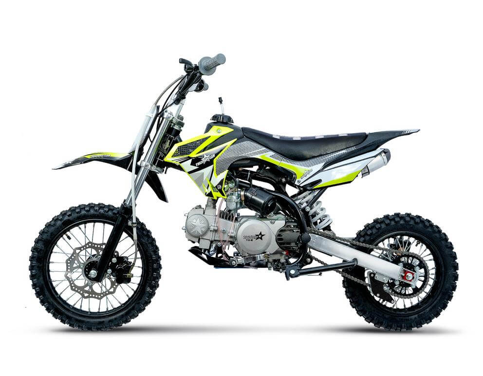 Thumpstar TSC 110 Pit Bike (BACK ORDER)