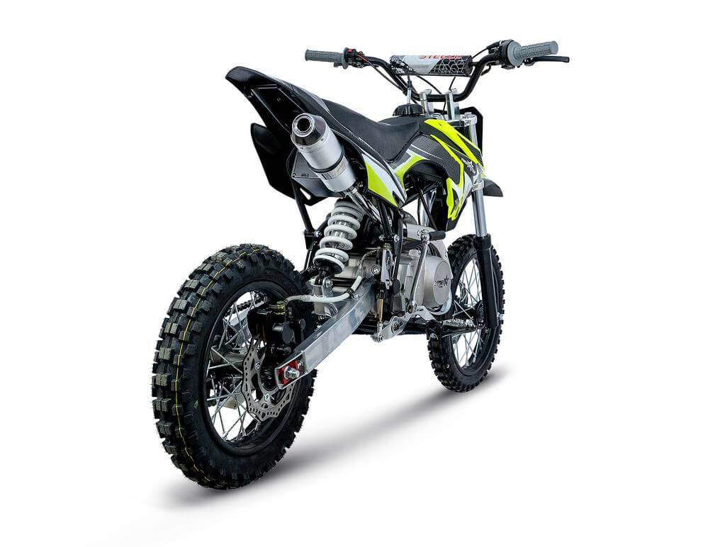 Thumpstar TSC 110 Pit Bike (BACK ORDER)