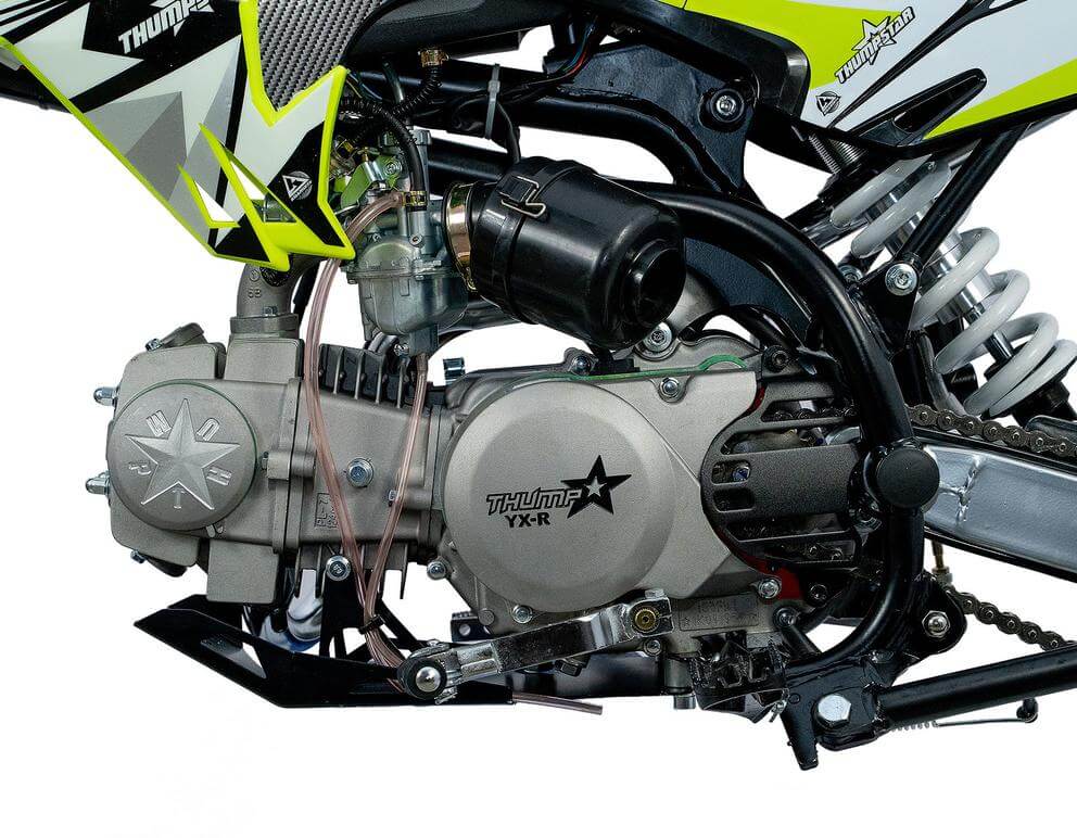 Thumpstar TSC 110 Pit Bike (BACK ORDER)