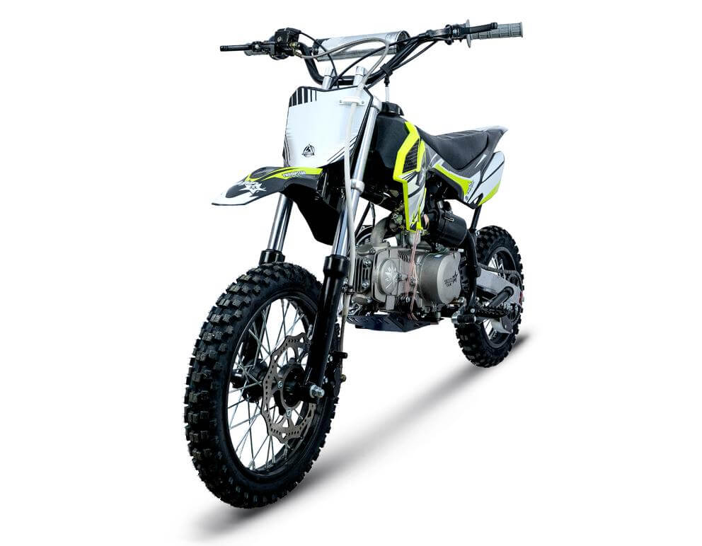 Thumpstar TSC 140 Pit Bike (BACK ORDER)