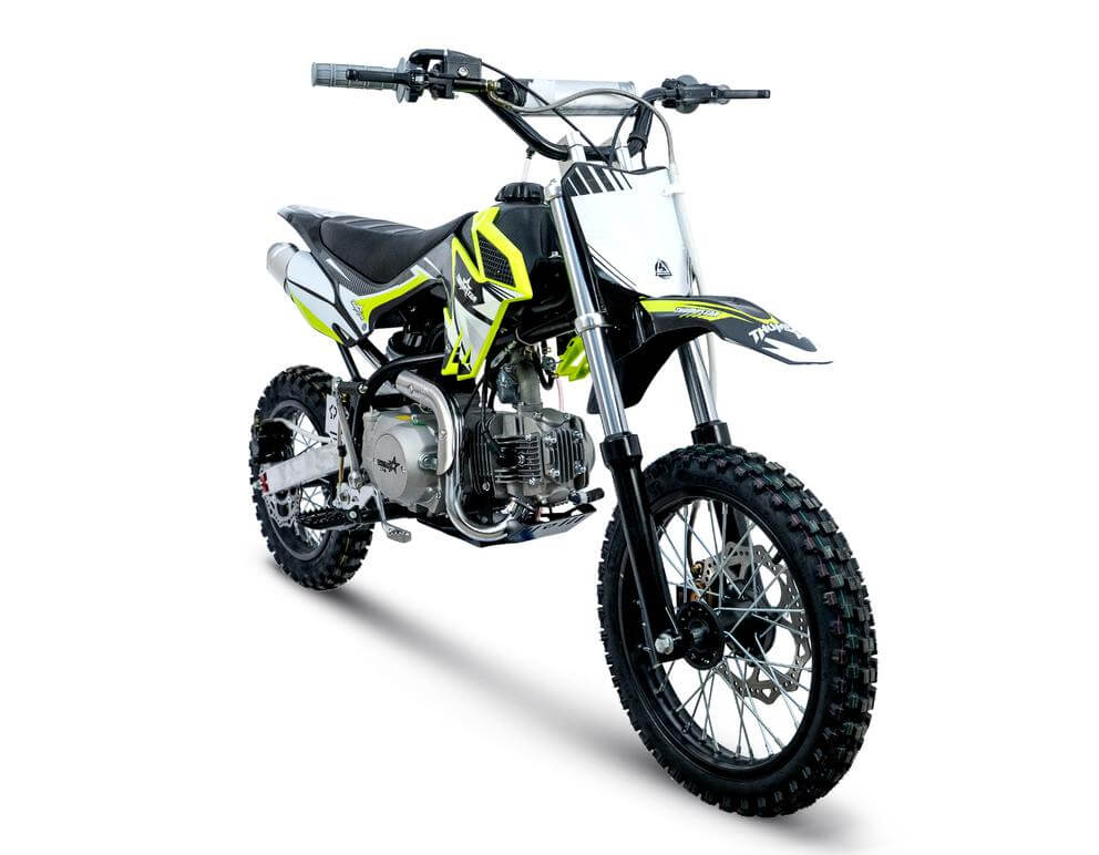 Thumpstar TSC 140 Pit Bike (BACK ORDER)
