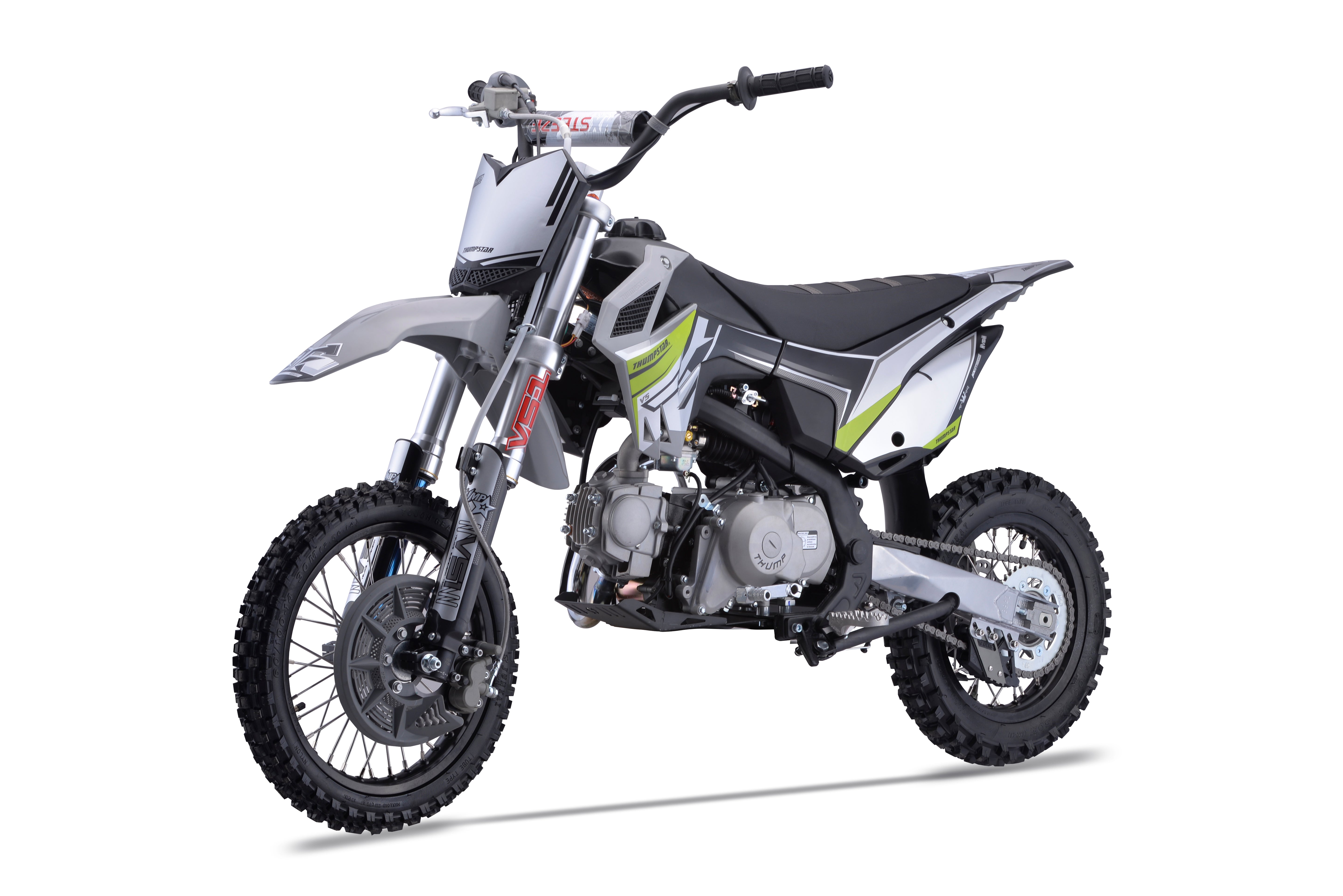 Thumpstar TSK 110 (BACK ORDER)