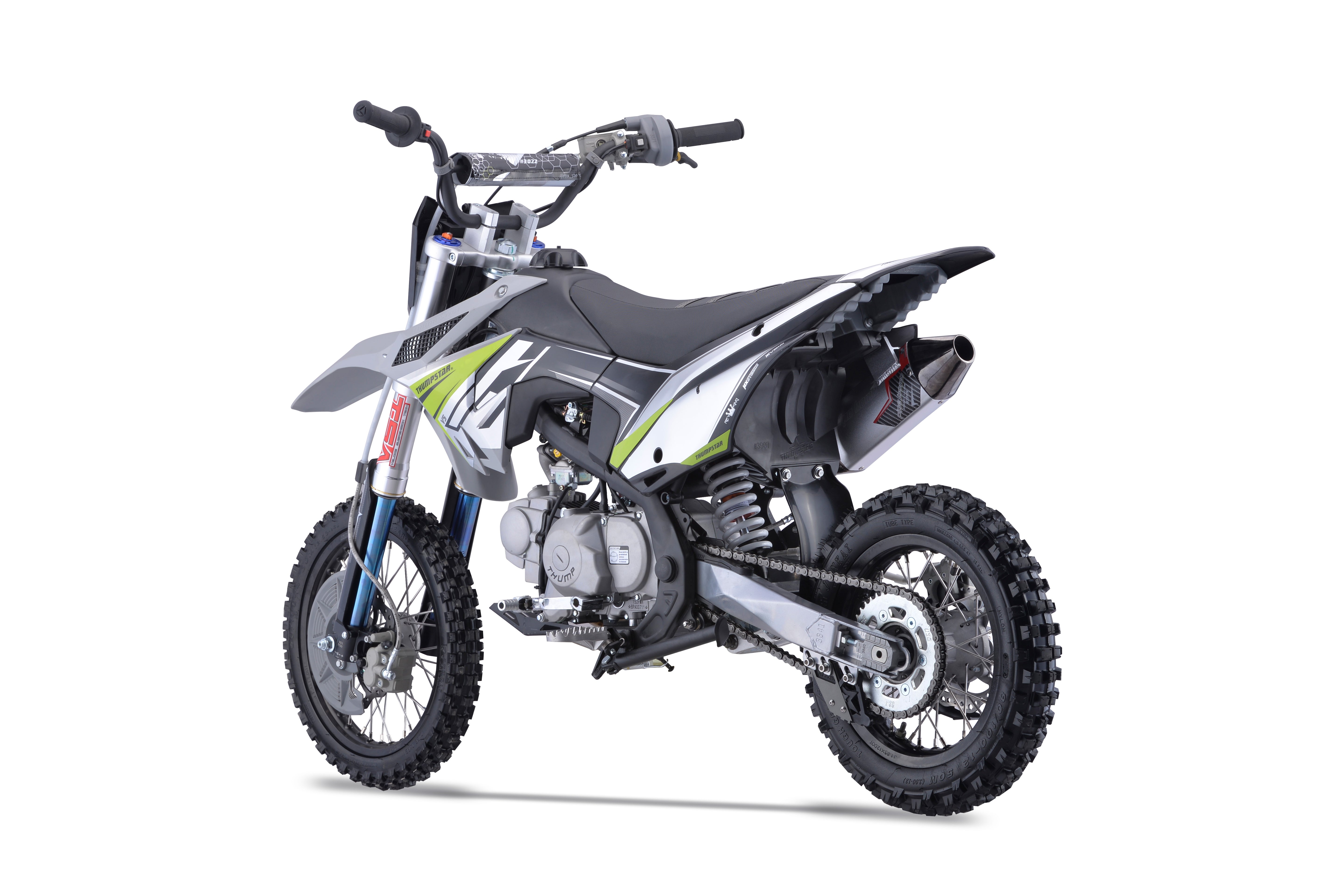 Thumpstar TSK 110 (BACK ORDER)