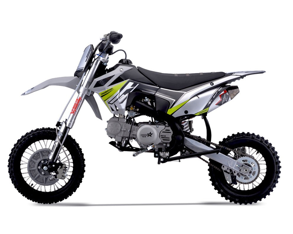 Thumpstar TSX 125C - Pit Bike