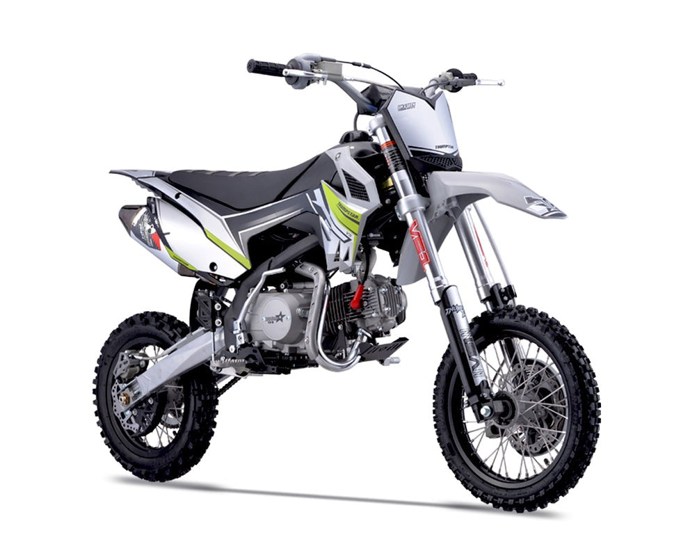 Thumpstar TSX 125C - Pit Bike