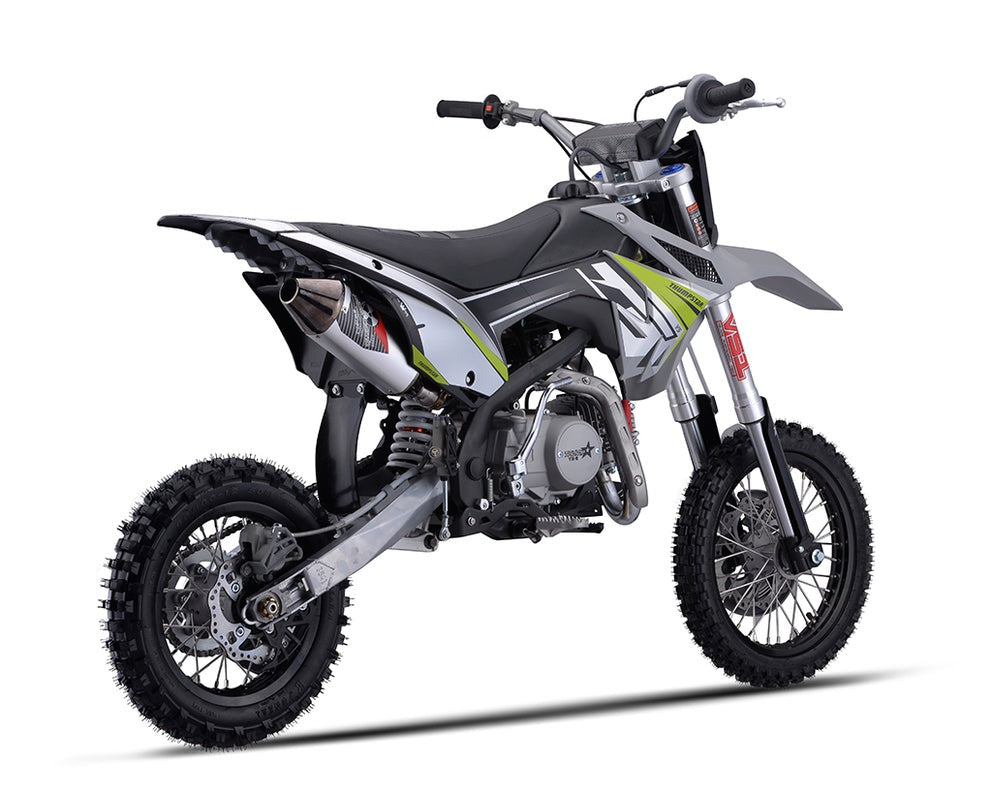 Thumpstar TSX 125C - Pit Bike