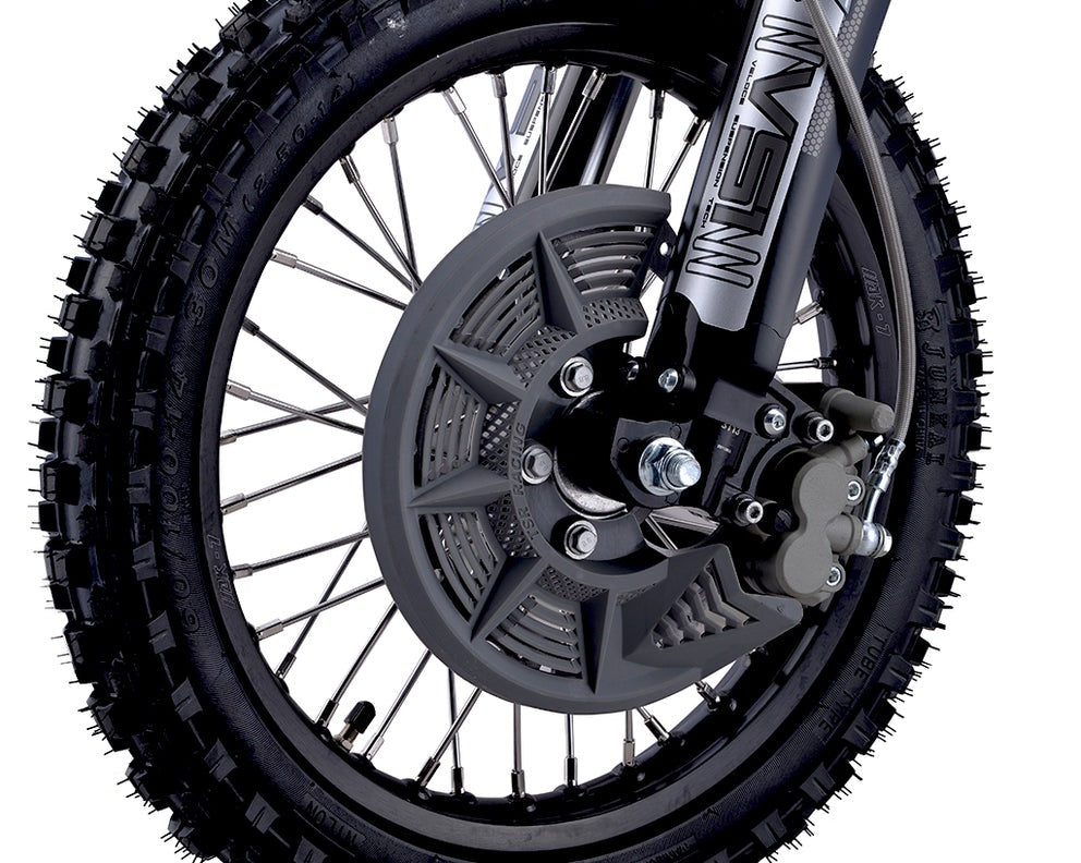 Thumpstar TSX 125C - Pit Bike