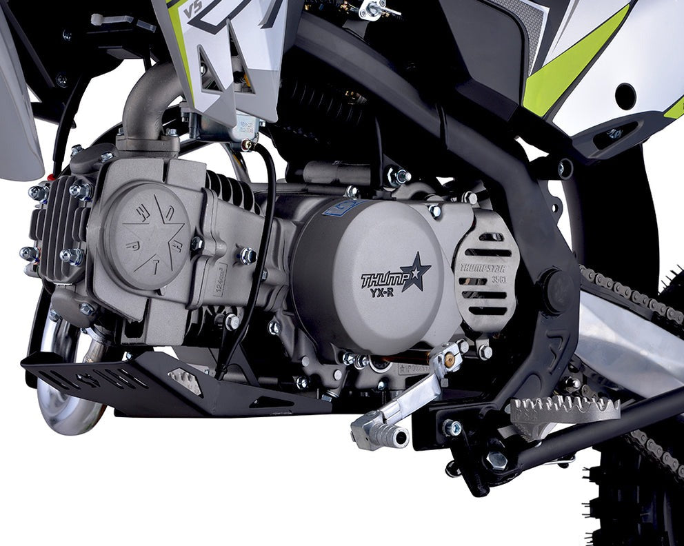 Thumpstar TSX 125C - Pit Bike