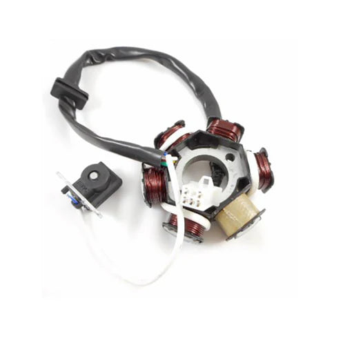 6 Poles Stator - RiVAL - TAO