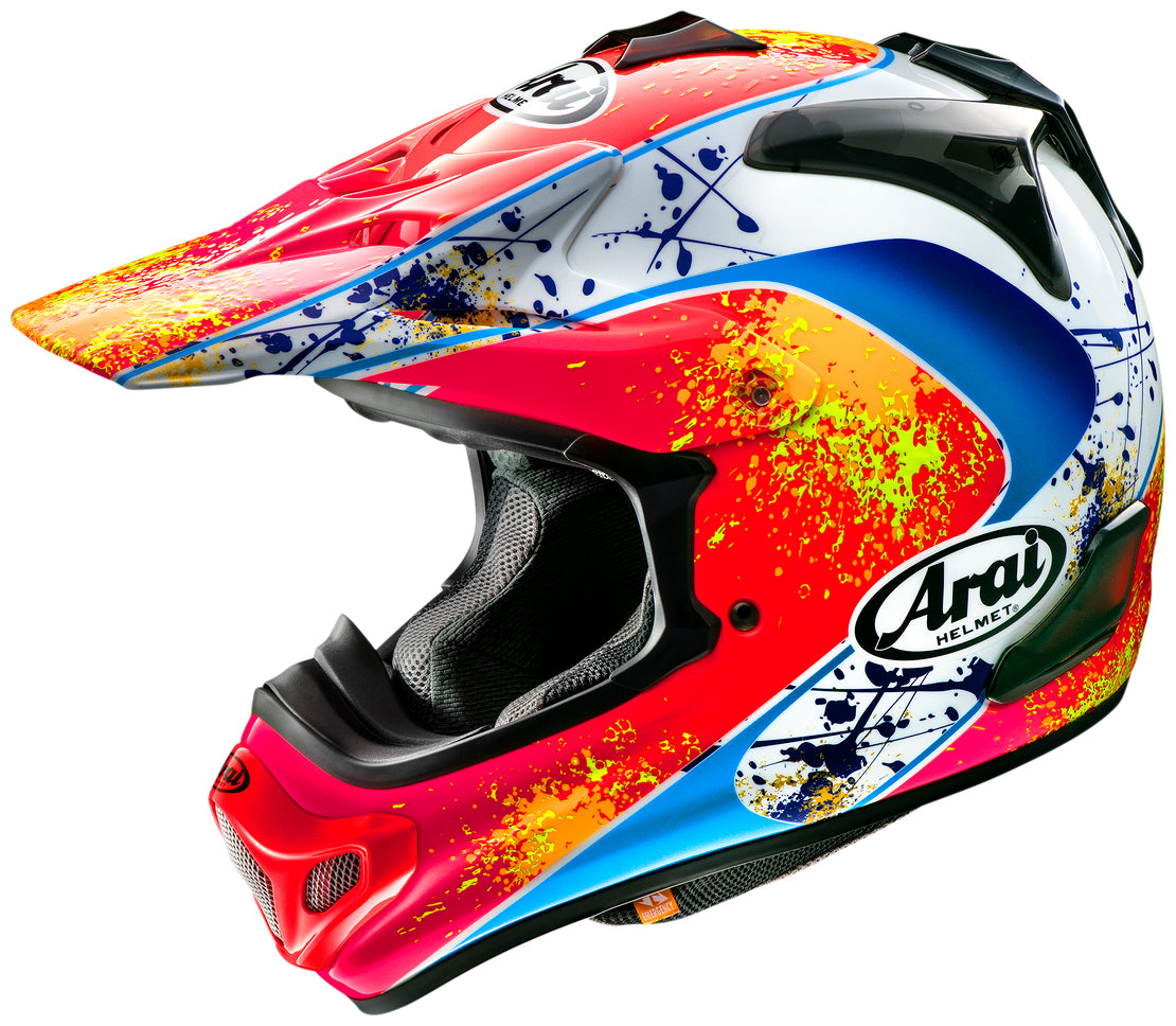 Arai VX-Pro4 Helmet - Stanton - XS