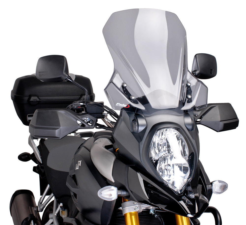 Touring Windscreen