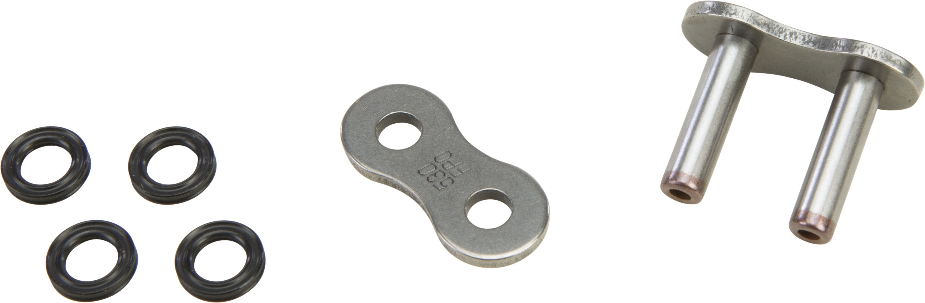 O-Ring Sealed Chain Master Link