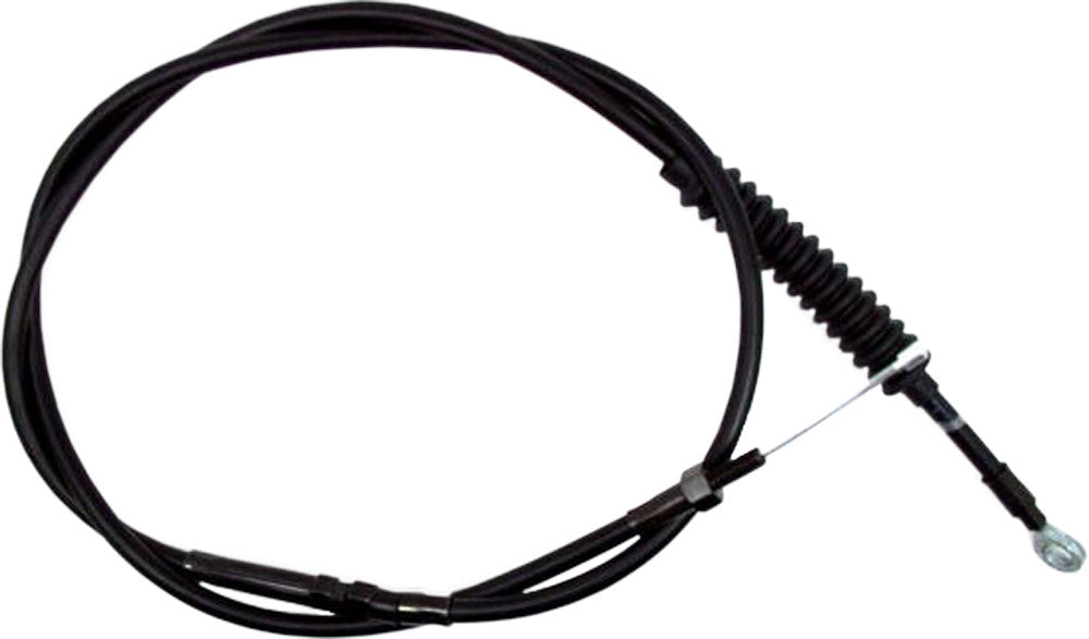 Blackout Clutch Cable